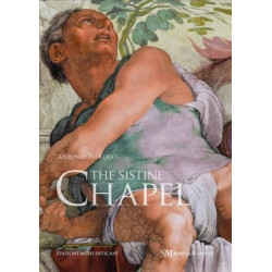 The Sistine Chapel