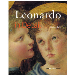 Leonardo in Detail mini