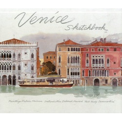 Venice Sketchbook