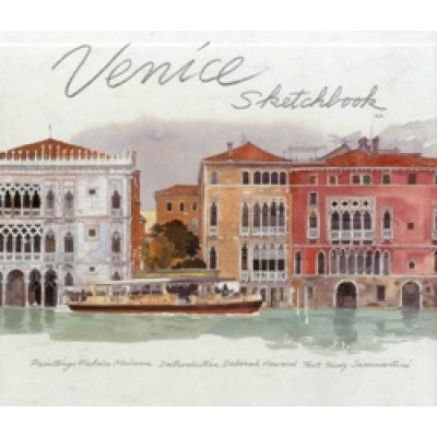Venice Sketchbook