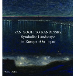 Van Gogh to Kandisky
