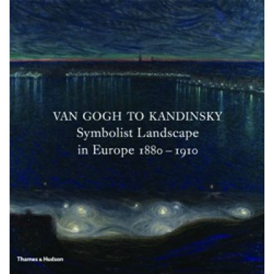 Van Gogh to Kandisky