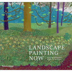 Landscape Painting Now