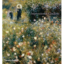 Impressionist Gardens