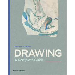 Drawing: A Complete Guide (Уценка)