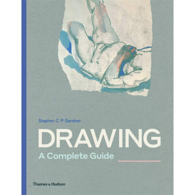 Drawing: A Complete Guide (Уценка)