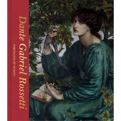 Dante Gabriel Rossetti (V&A)