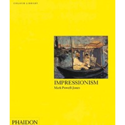 Impressionism (Colour Library)