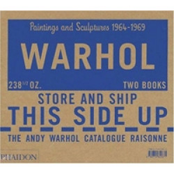 Andy Warhol Catalogue Raisonne. Paintings and Sculptures,1964-1969 v. 2