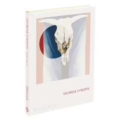 Georgia O'Keeffe (Focus Series)