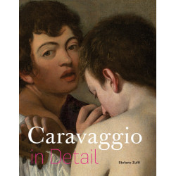 Caravaggio in Detail