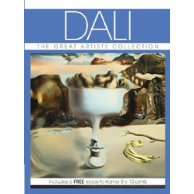 Great Artists Collection: Dali
