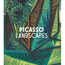 Picasso Landscapes: Out of Bounds