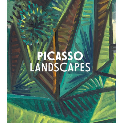 Picasso Landscapes: Out of Bounds