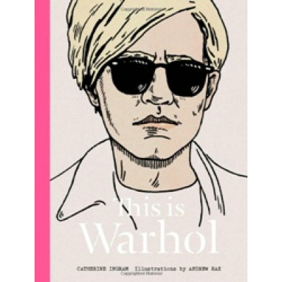This is Warhol