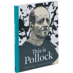 This is Pollock
