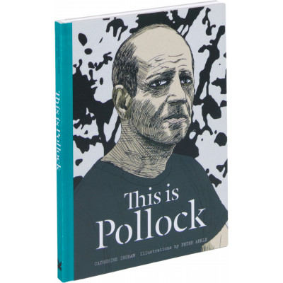 This is Pollock