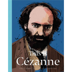 This is Cézanne (Уценка)