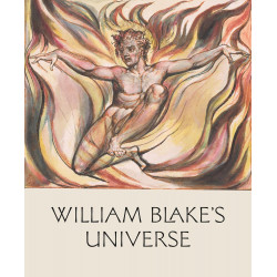 William Blake's Universe