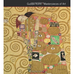 Gustav Klimt (Masterpieces of Art Series)