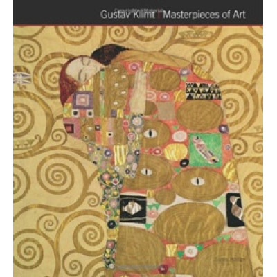 Gustav Klimt (Masterpieces of Art Series)