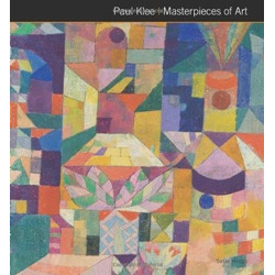 Paul Klee (Masterpieces of Art Series)