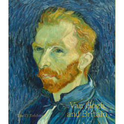 Van Gogh in Britain