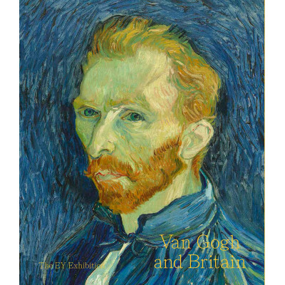 Van Gogh in Britain
