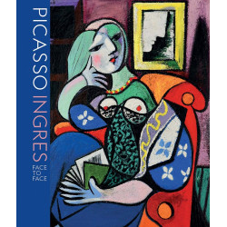 Picasso Ingres