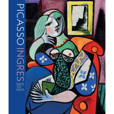 Picasso Ingres