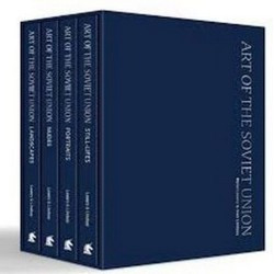 Art of the Soviet Union, Box set 1-4