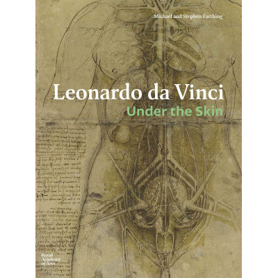 Leonardo da Vinci: Under the Skin (Уценка)