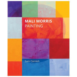 Mali Morris: Painting