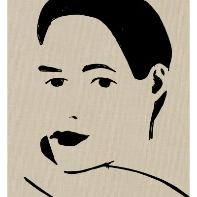 Alex Katz: Beauty<br /><br />Alex Katz: Beauty