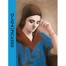 Olga Picasso