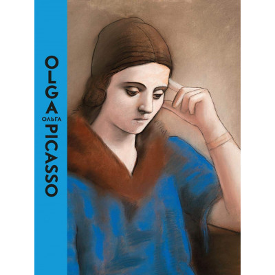 Olga Picasso
