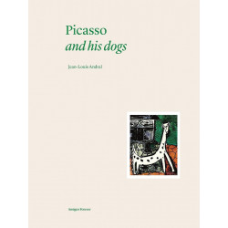 Picasso and his Dogs