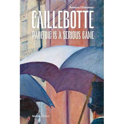 Caillebotte: Painting is a Serious Game