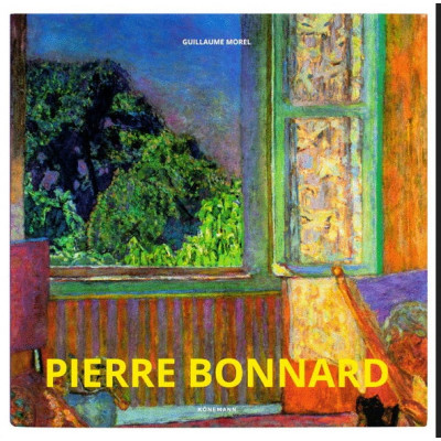 Pierre Bonnard
