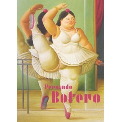 Fernando Botero