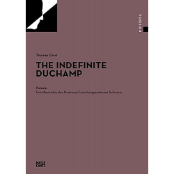 The Indefinite Duchamp