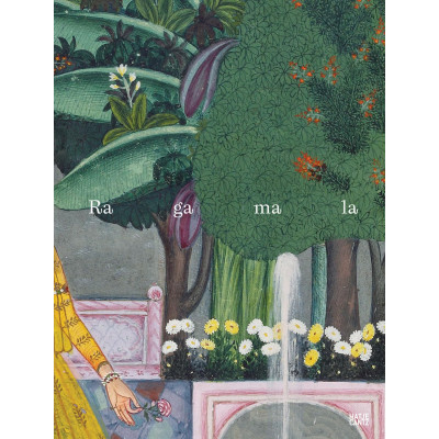 Ragamala: Pictures for All Senses