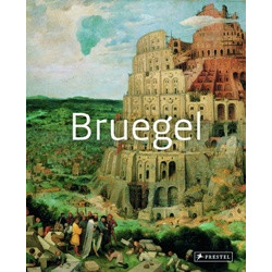 Bruegel (Masters of Art)
