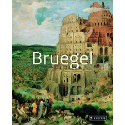 Bruegel (Masters of Art)