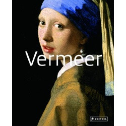 Vermeer (Masters of Art)