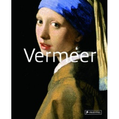 Vermeer (Masters of Art)
