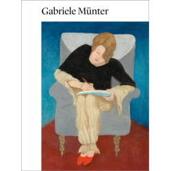 Gabriele Munter: Painting to the Point