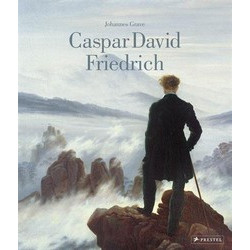 Caspar David Friedrich