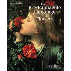 The Pre-Raphaelite Language of Flowers (Art Flexi)