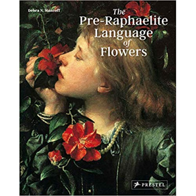 The Pre-Raphaelite Language of Flowers (Art Flexi)